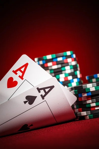 Live BandarQ table on babeh 188 with dealer and player cards visible